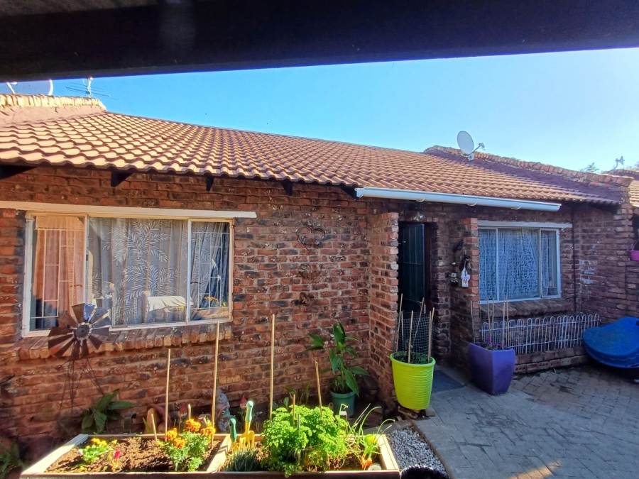2 Bedroom Property for Sale in Fauna Free State